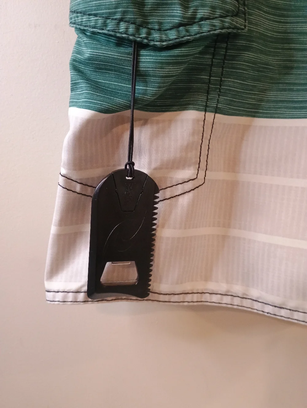 Rip Curl Board Shorts Men's Swim Trunks - With Board Tool Size 34